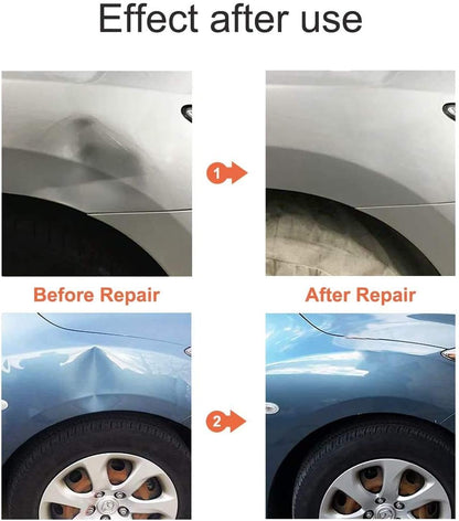 Kit Réparation Carrosserie Sans Peinture – Débosselage Auto Professionnel