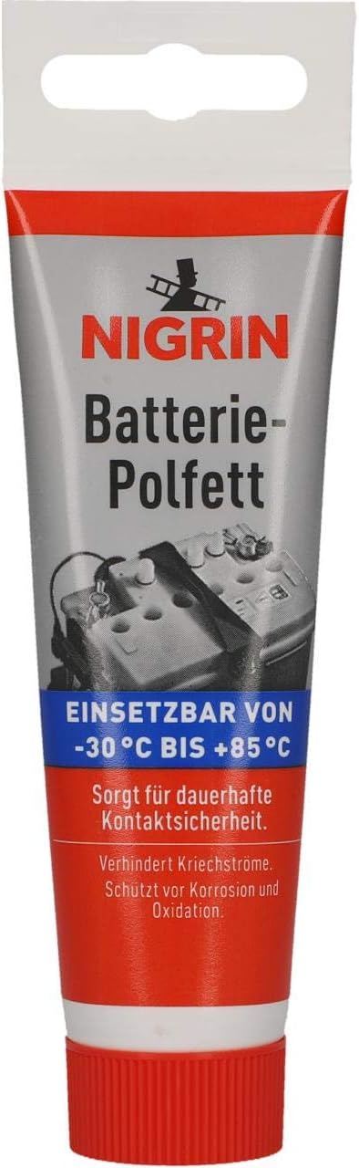 Câbles de démarrage 3m + Graisse de bornes offerte — Kit batterie voiture Antilles