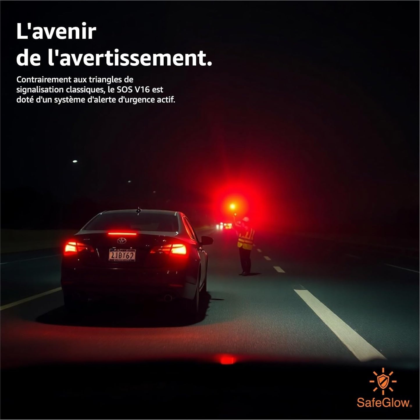 Kit Auto Sécurité et Dépannage – L’essentiel pour votre sécurité sur la route