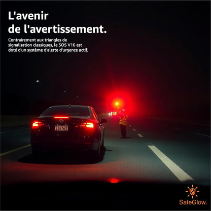 Kit Auto Sécurité et Dépannage – L’essentiel pour votre sécurité sur la route