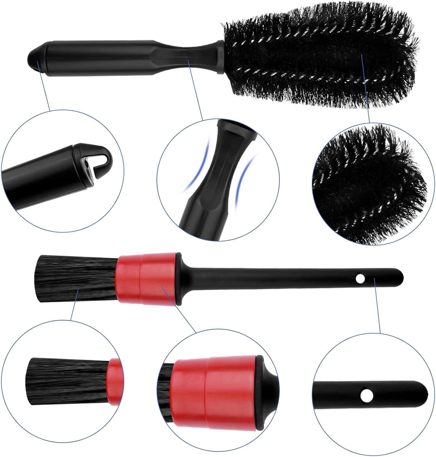 Kit Entretien & Protection Joints Caoutchouc Auto